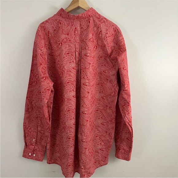 Mens CINCH dress shirt size XL - Picture 2 of 4